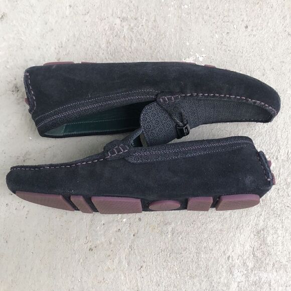 Ted Baker driving shoes main image 9